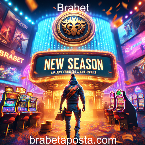 A Importância das Temporadas nos Jogos Modernos